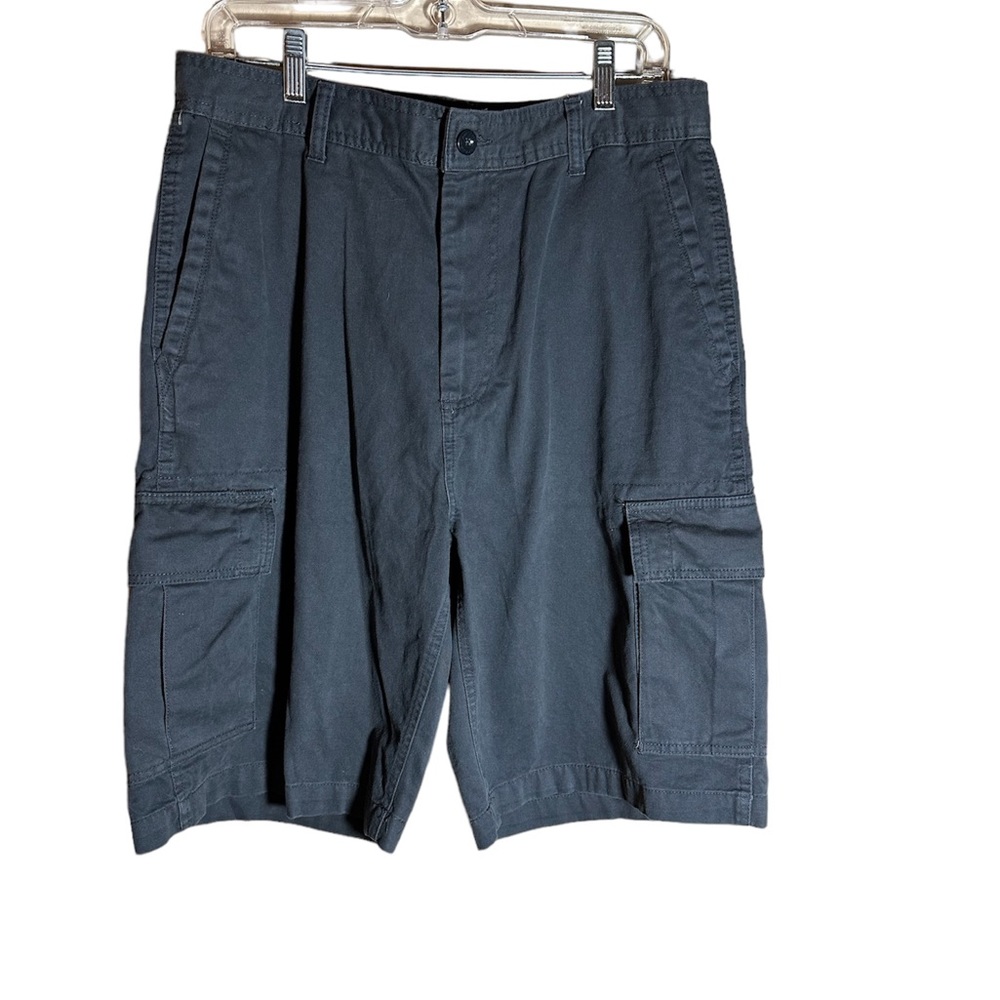 Urban Up Men’s Cargo Shorts Size 33W